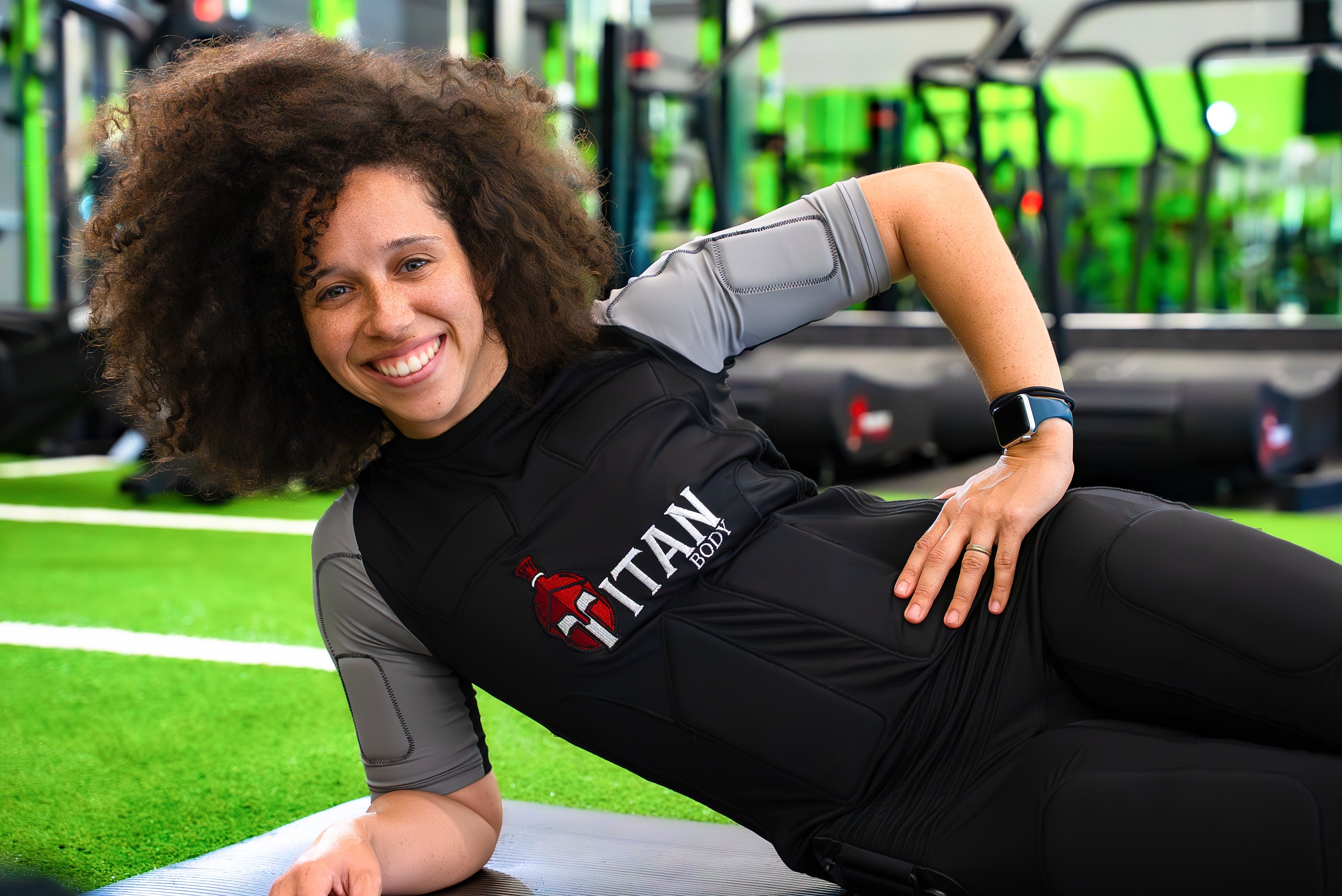 The Best EMS Suit for Home Workouts in 2026