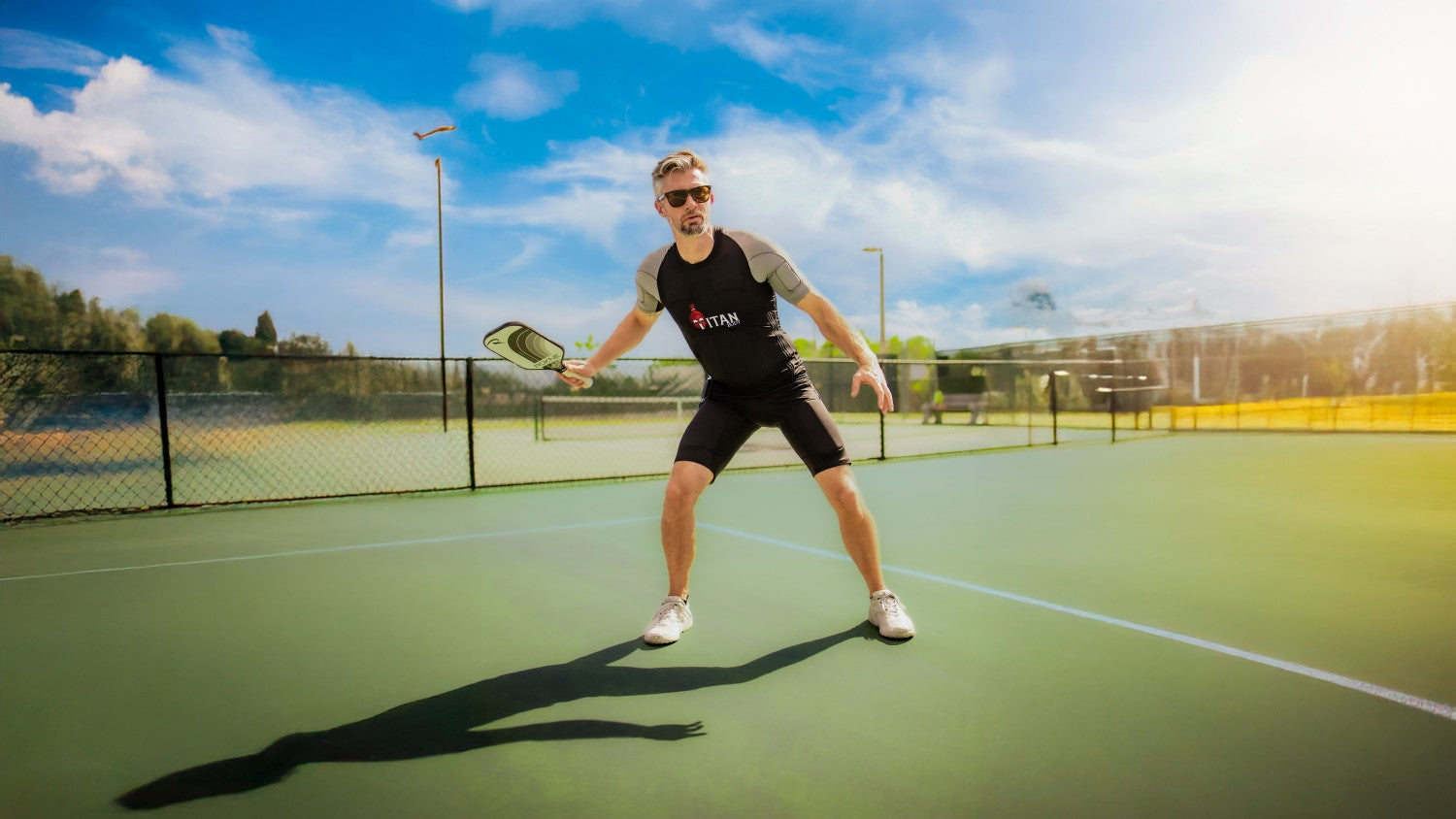 How to Avoid Overtraining When Using an EMS Workout Suit