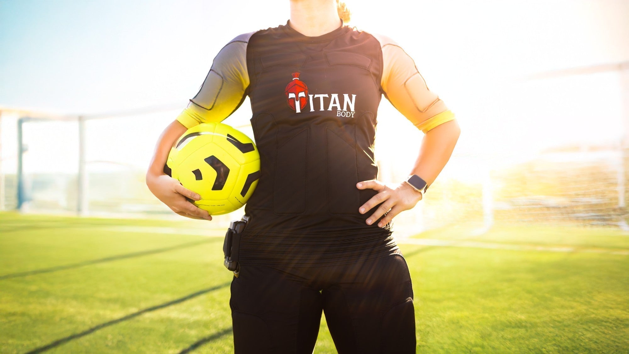 How to Set Up Your EMS Workout Space at Home for Best Results