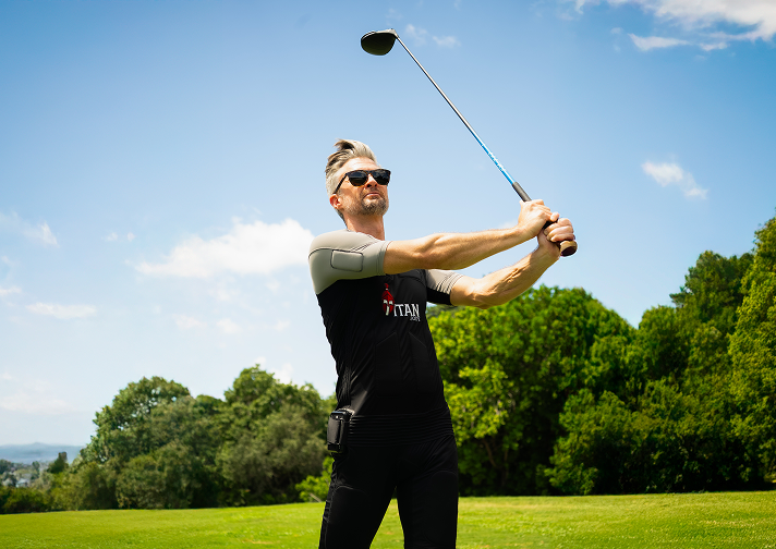 Maximize Your Results With EMS Workout Suits