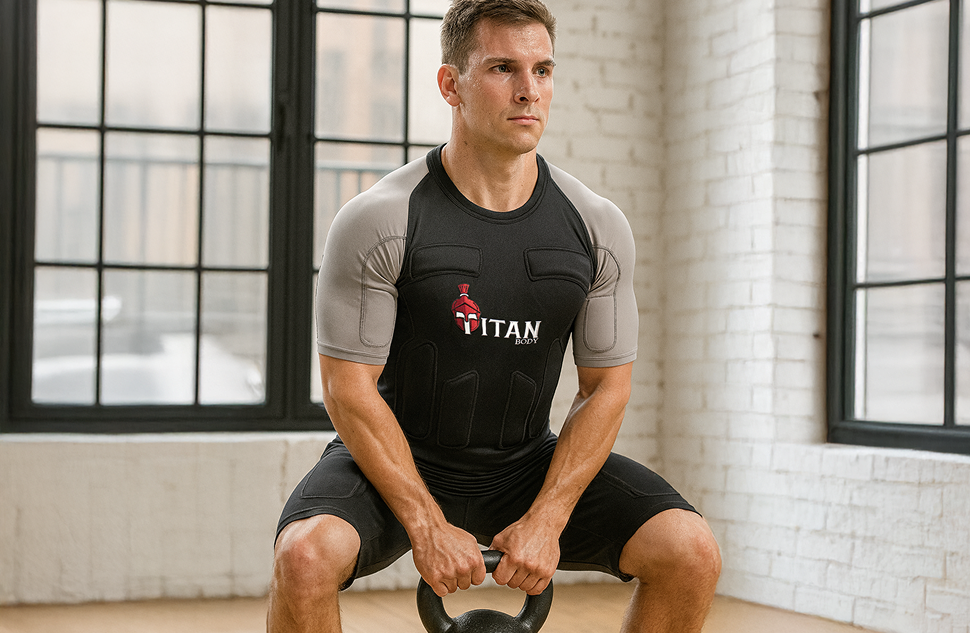 Time-Efficient Fitness: How EMS Fits In Perfectly With Any Schedule