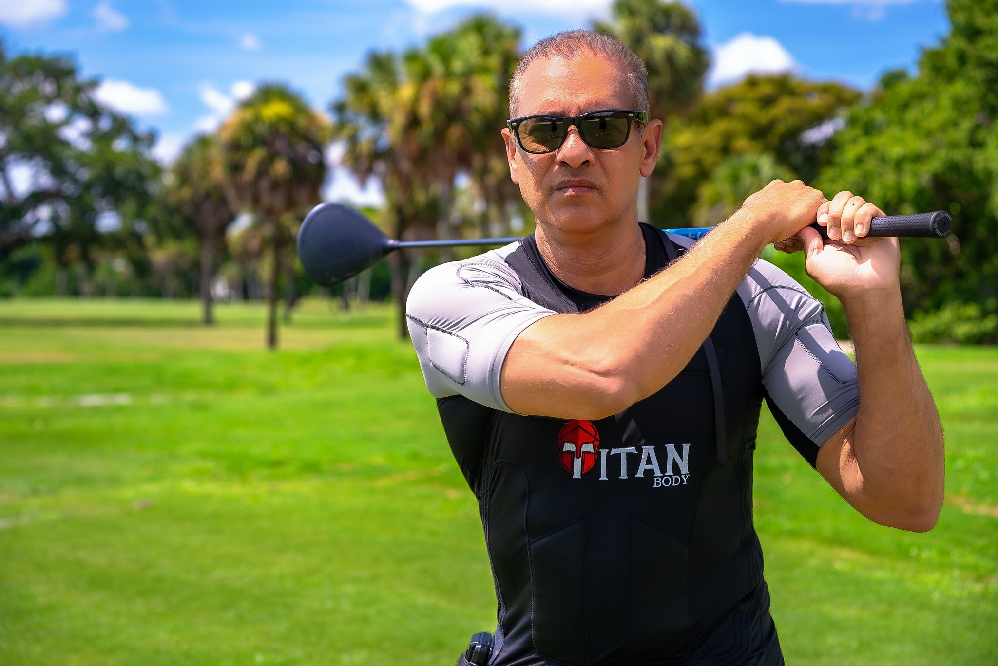 How Often Should You Train With A TitanBody™ EMS Suit