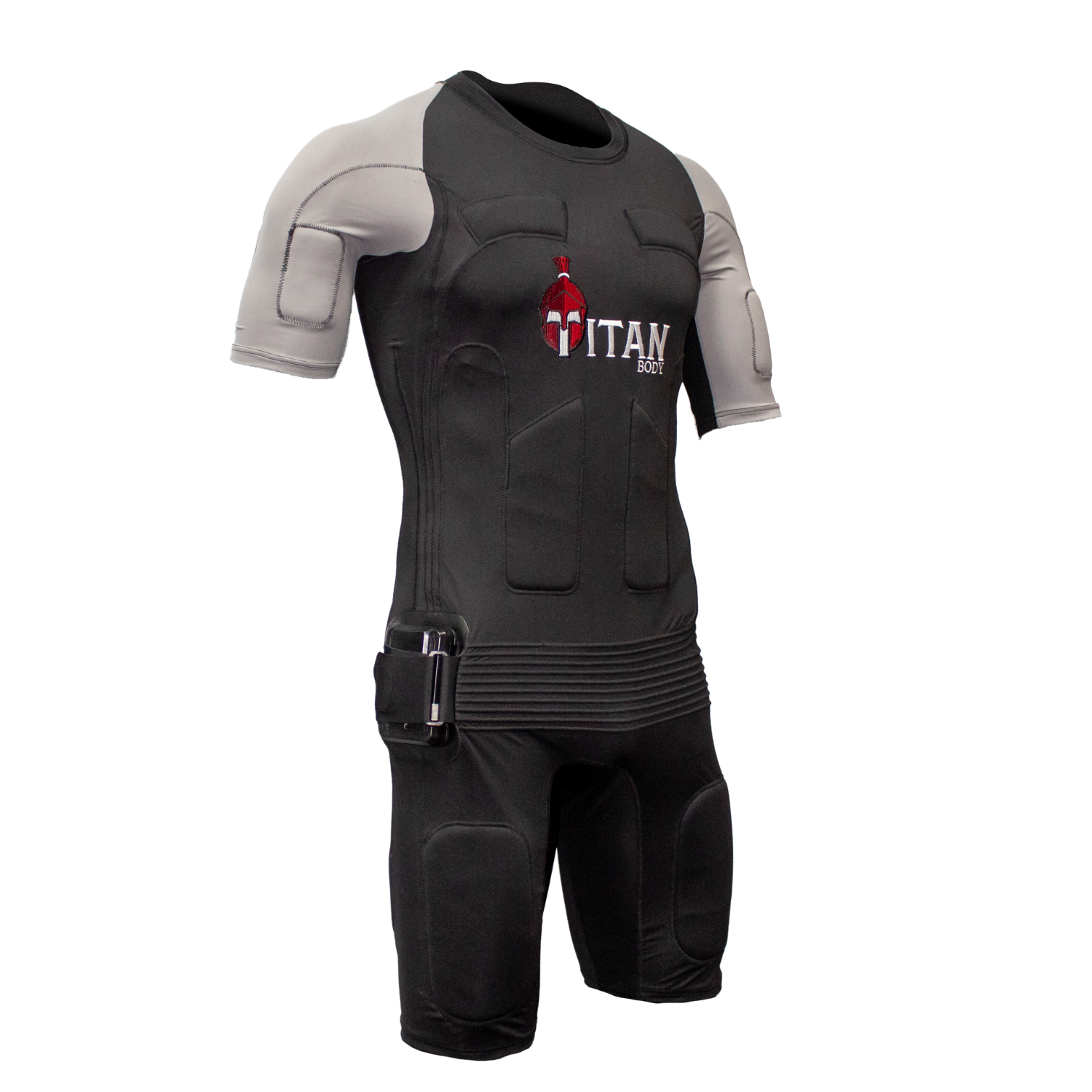 Replacement Titan Suit