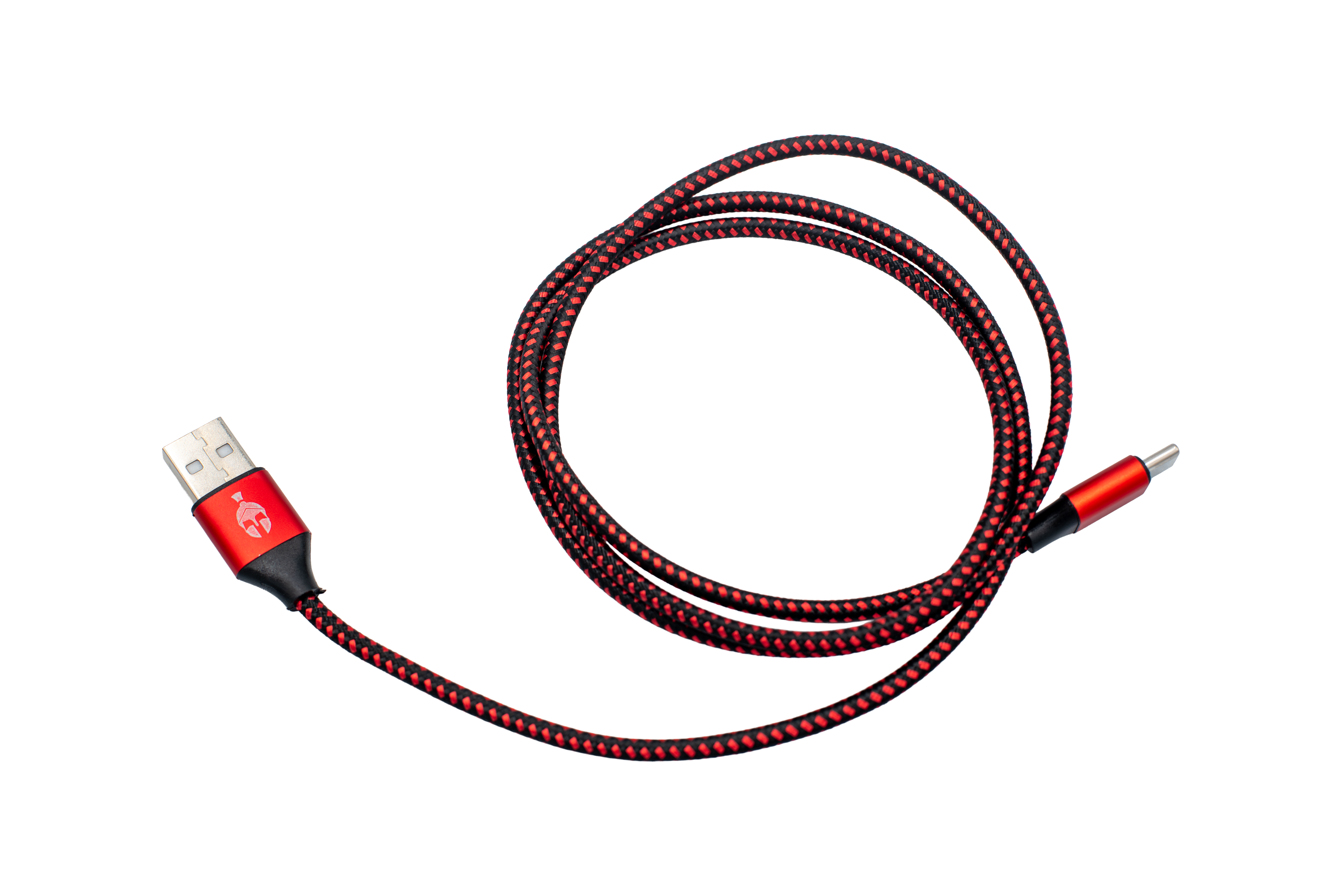 Titan Dual-Port Charger & Wall Plug