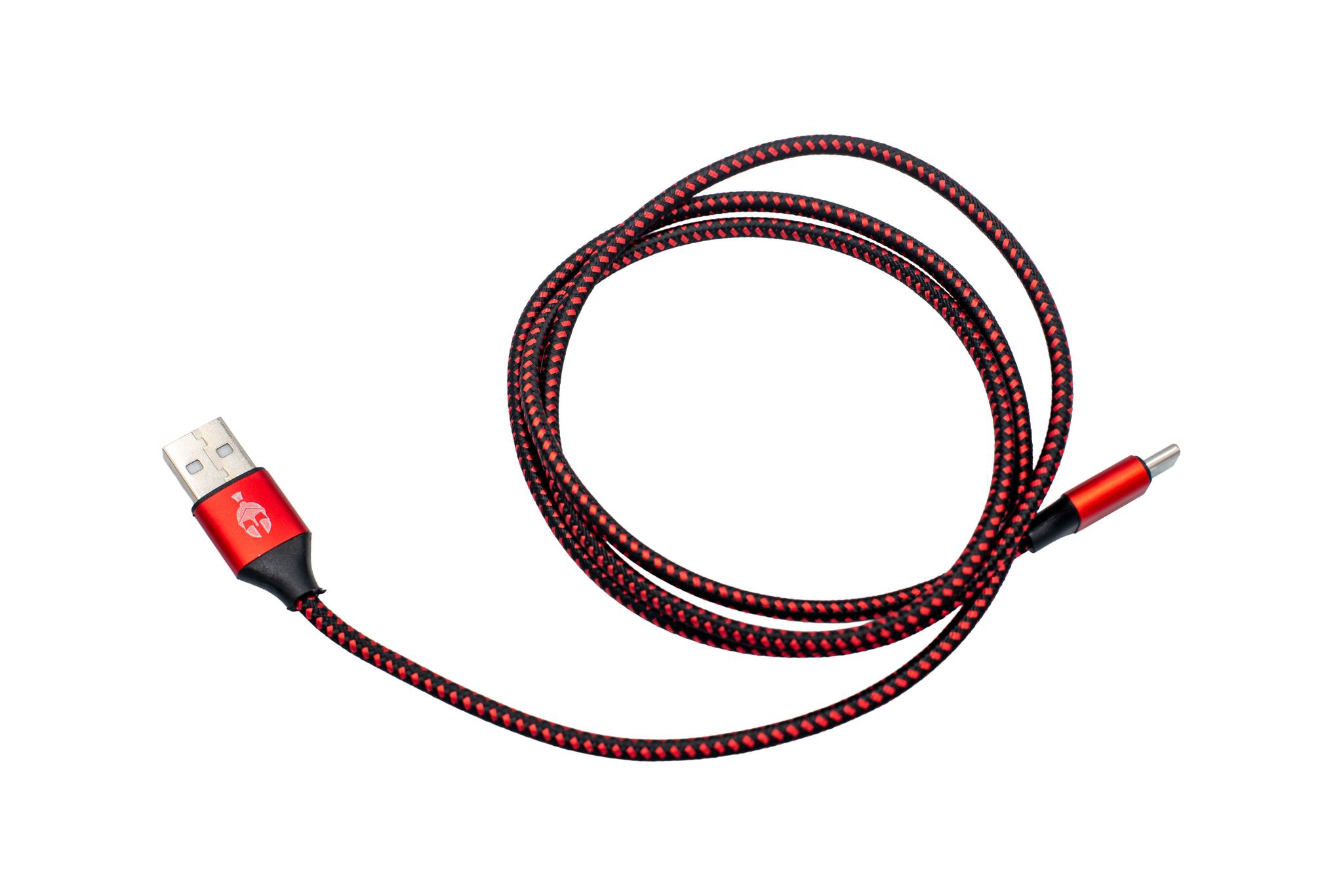 Titan Dual-Port Charger & Wall Plug