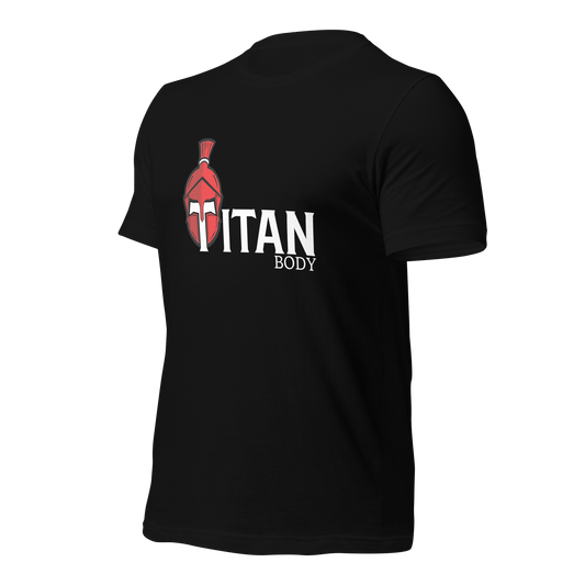 TitanBody T-Shirt