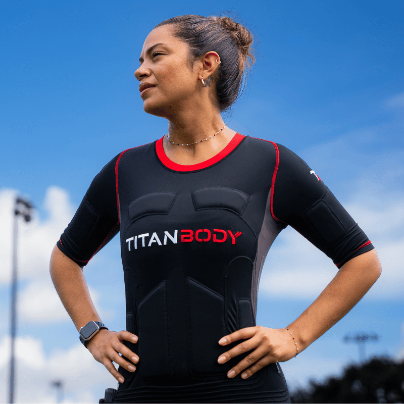 Your Labor Day Workout Shouldn’t Feel Like Labor. Grab Your TitanBody During Our Labor Day Sale