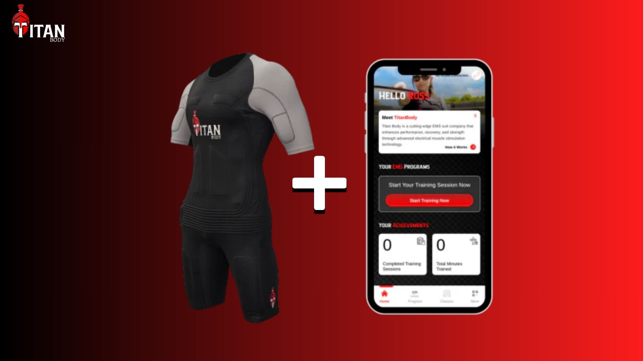 The Complete Guide to EMS Fitness Suit Training for Weight Loss and Muscle Recovery