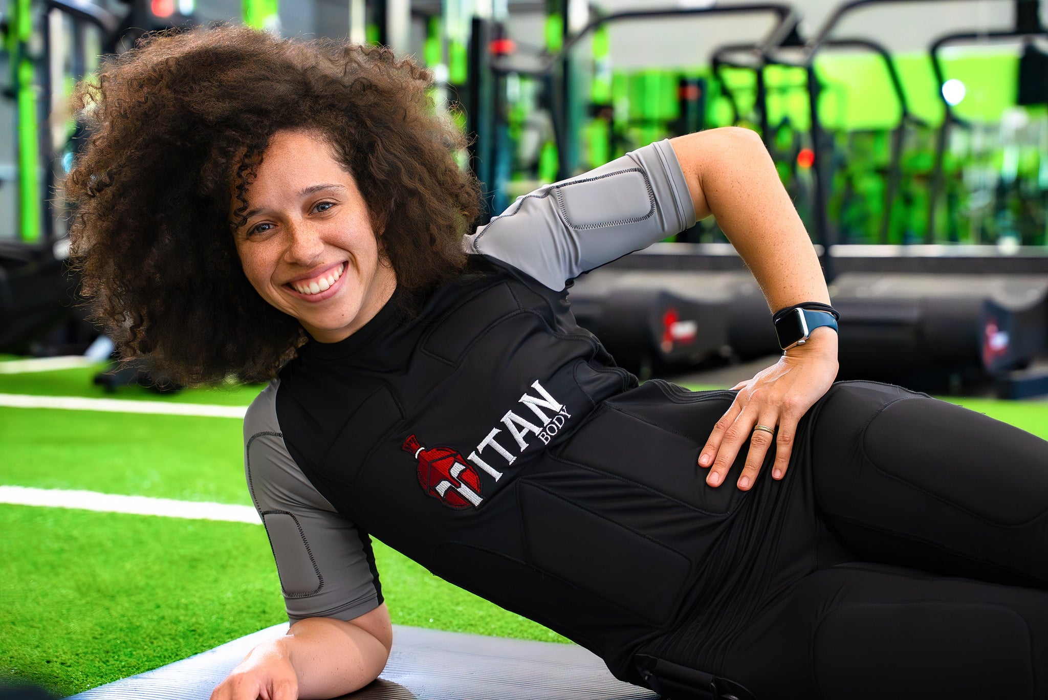 The Best EMS Suit for Home Workouts in 2026