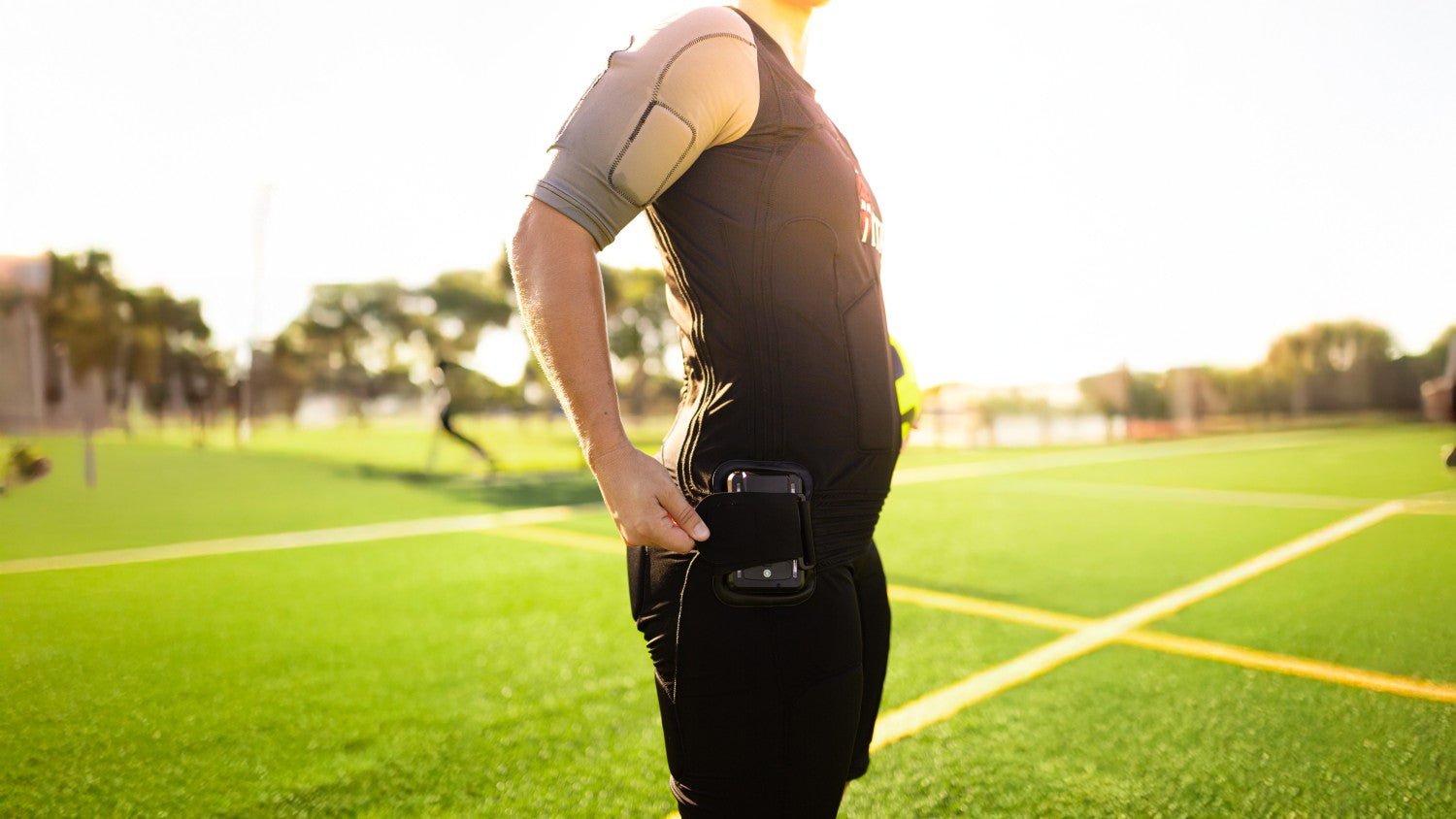 EMS Suit Materials and Design: Why Comfort Matters in Training