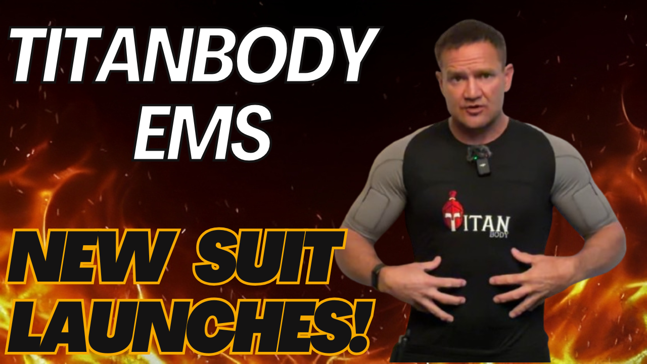 Vital Red Light X AustinAfter40