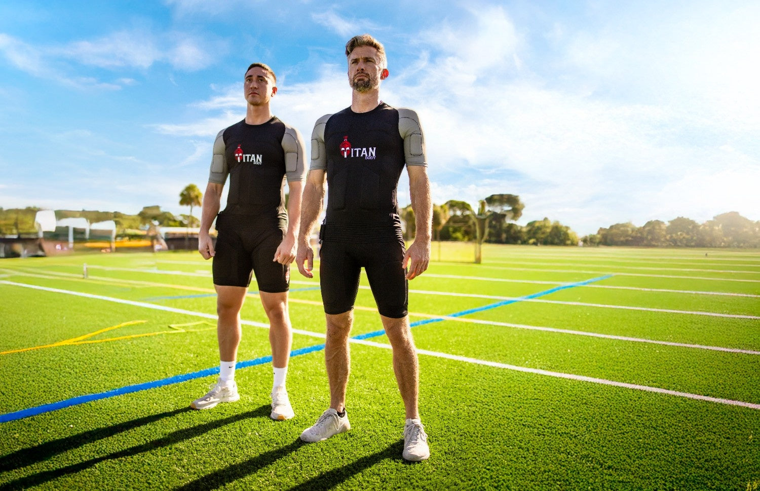 First Time Using an EMS Suit? What to Expect in Your First 20-Minute Session