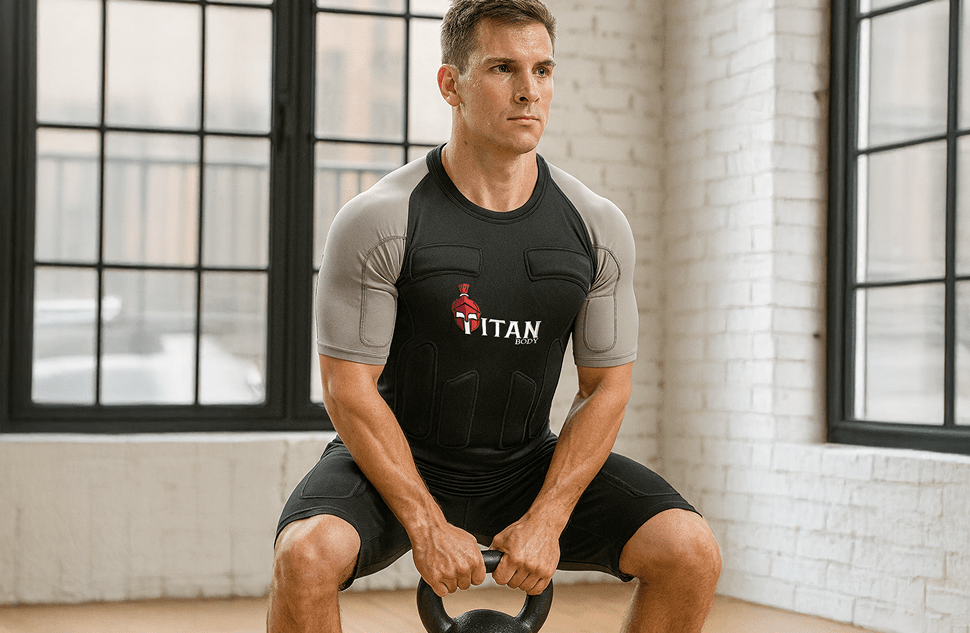 Time-Efficient Fitness: How EMS Fits In Perfectly With Any Schedule