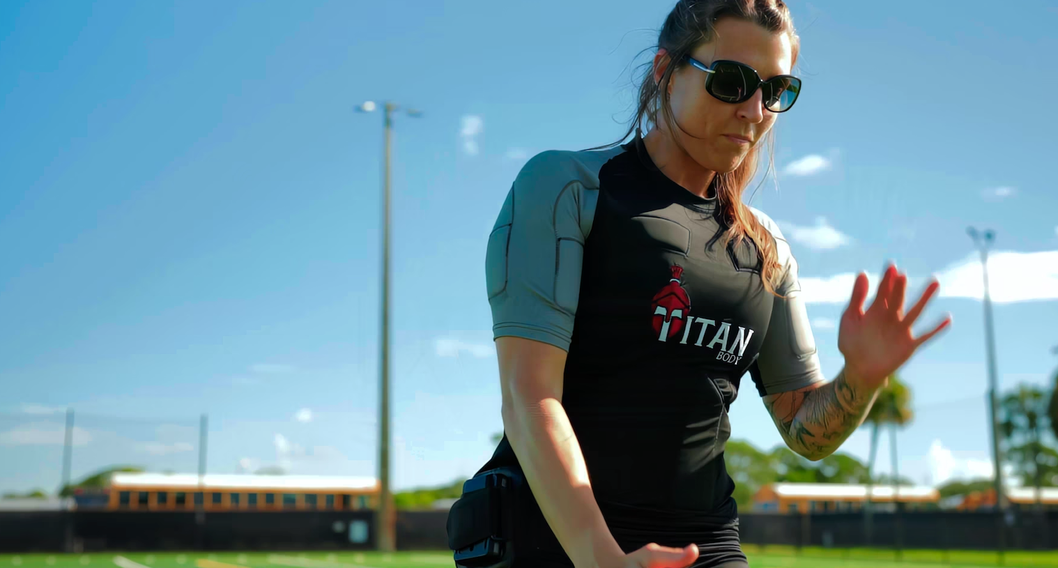 Sculpt Your Body With EMS Weight Loss Training