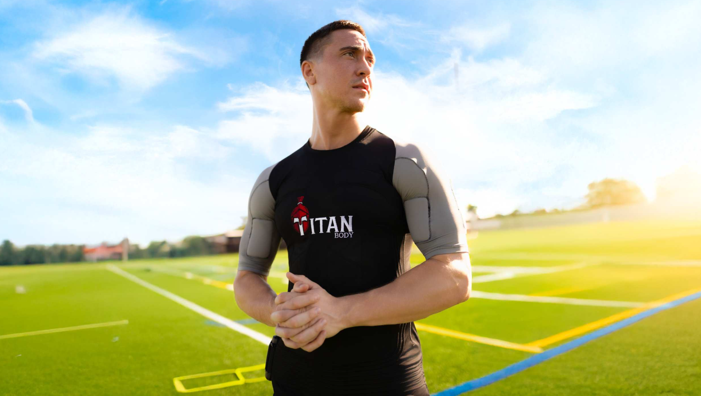 Wireless EMS Suit: What Changes When You Cut the Cords?