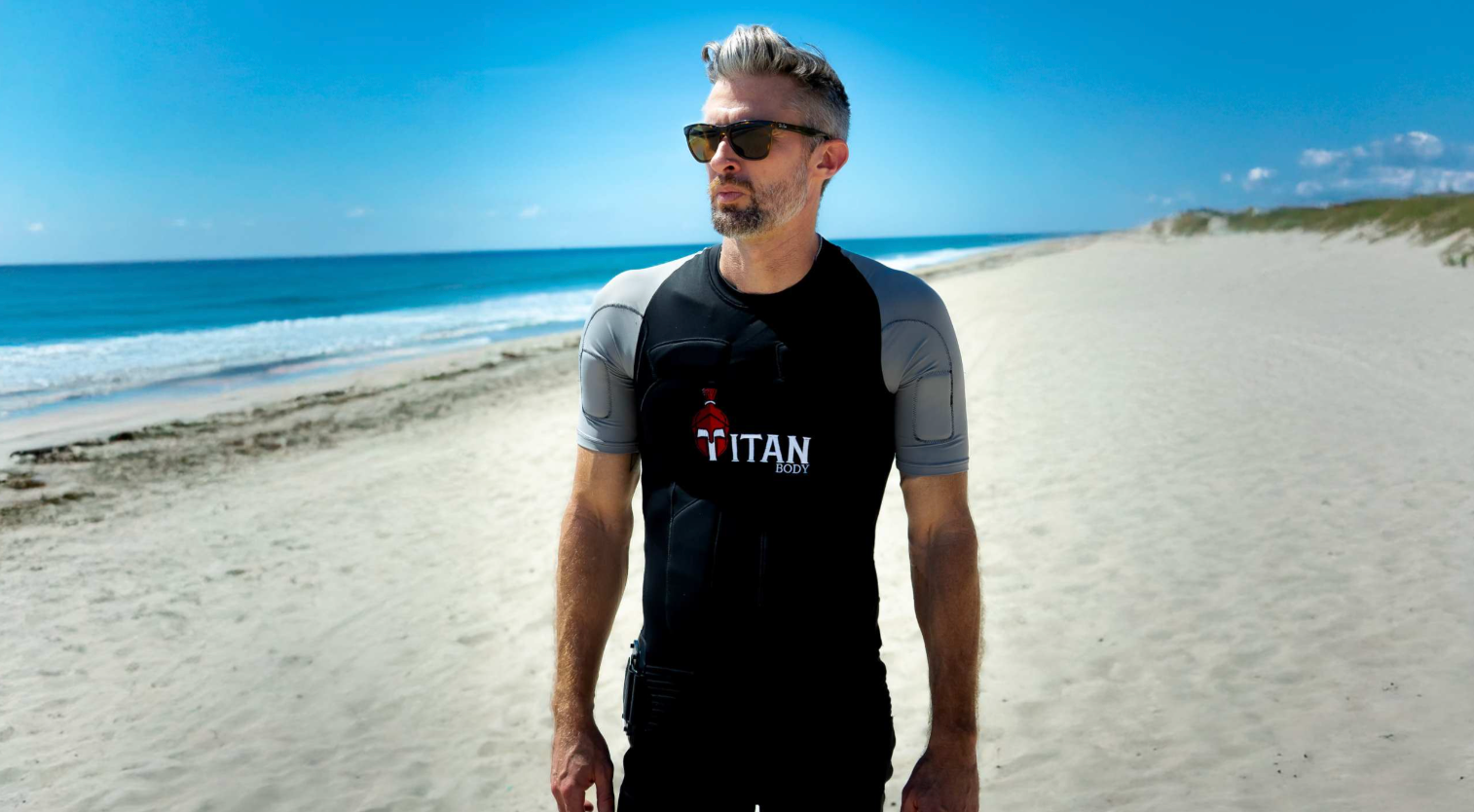 Why a Full Body Workout Suit Gives You More Freedom to Train Your Way