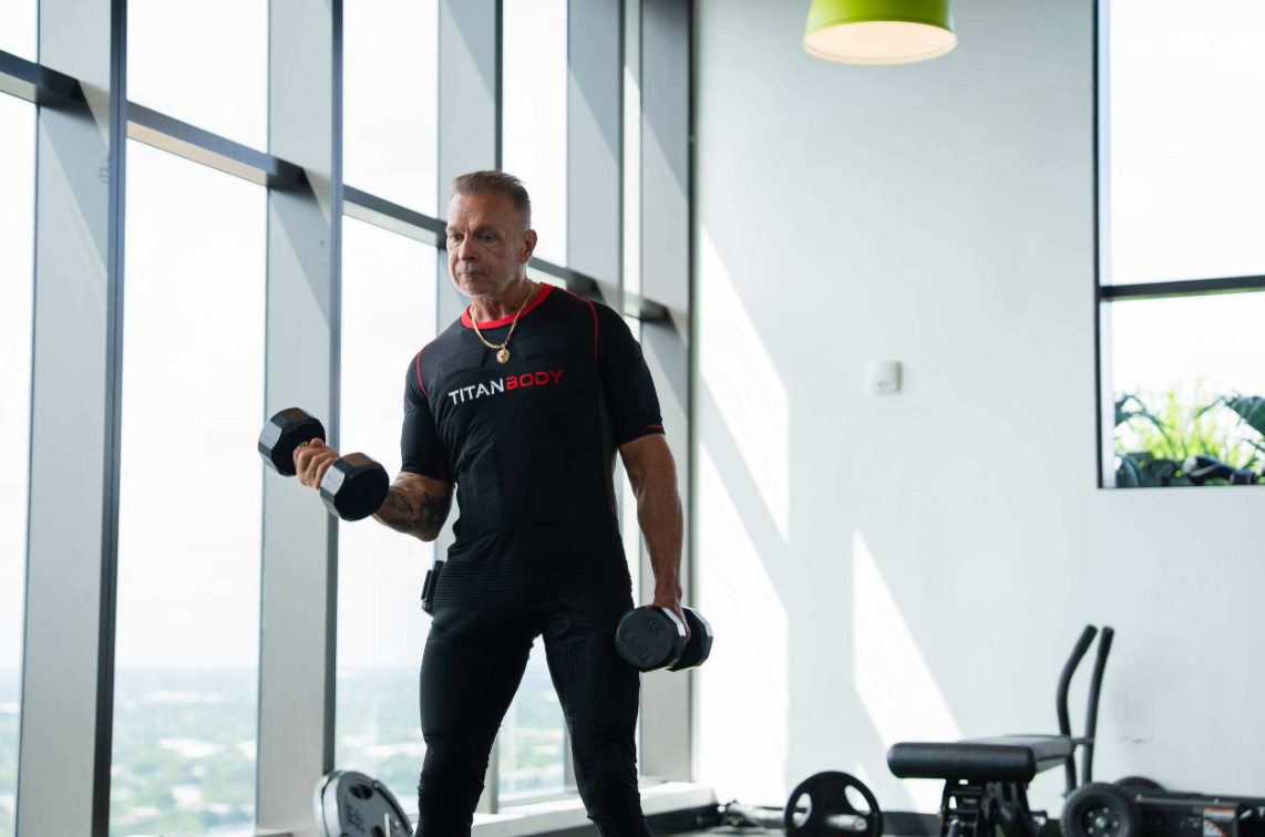 Getting Back Into Fitness When You Don’t Feel Like a Gym Person