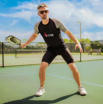 What is EMS & Why TitanBody is a Game Changer