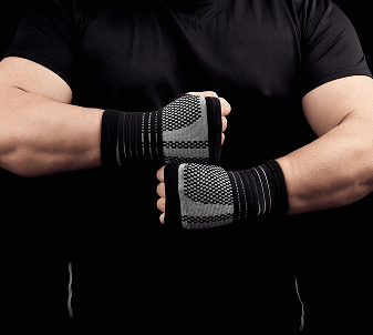 TITAN BODY ACCESSORIES