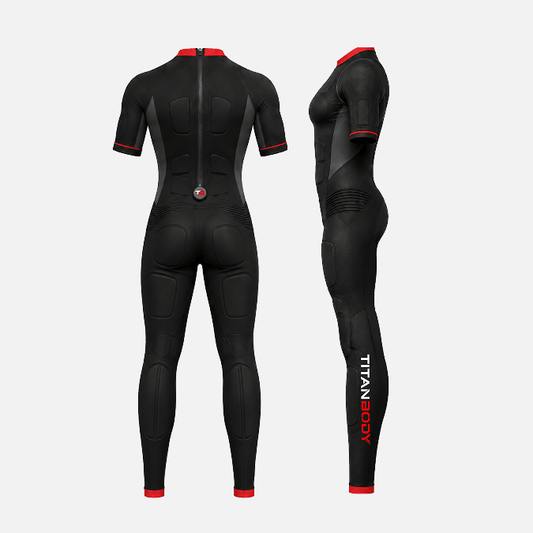TitanBody 2.0 Suit