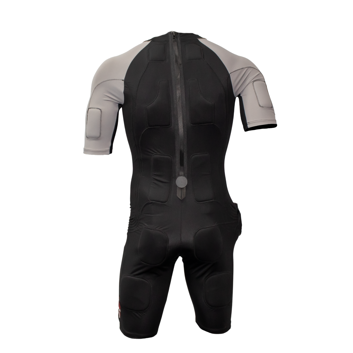 Replacement Titan Suit