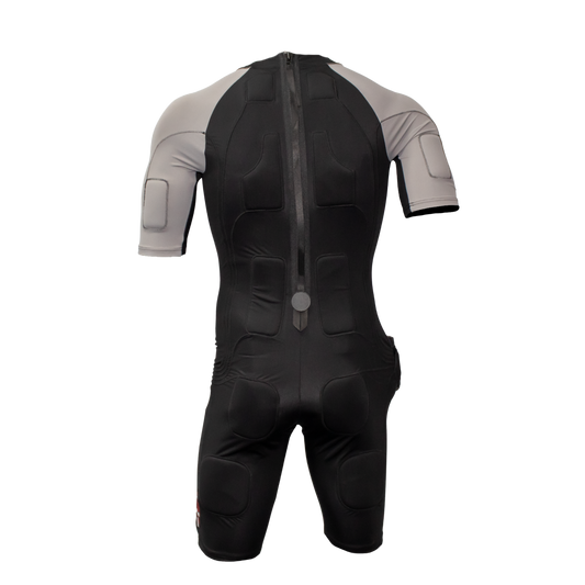 Replacement Titan Suit