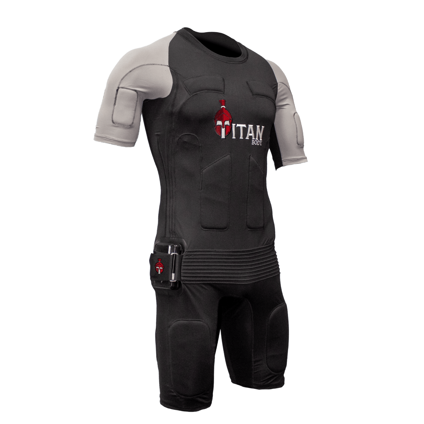 Replacement Titan Suit