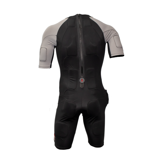 Replacement Titan Suit