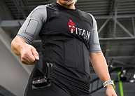 About Titan Body