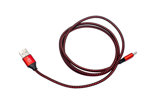 Titan Dual-Port Charger & Wall Plug