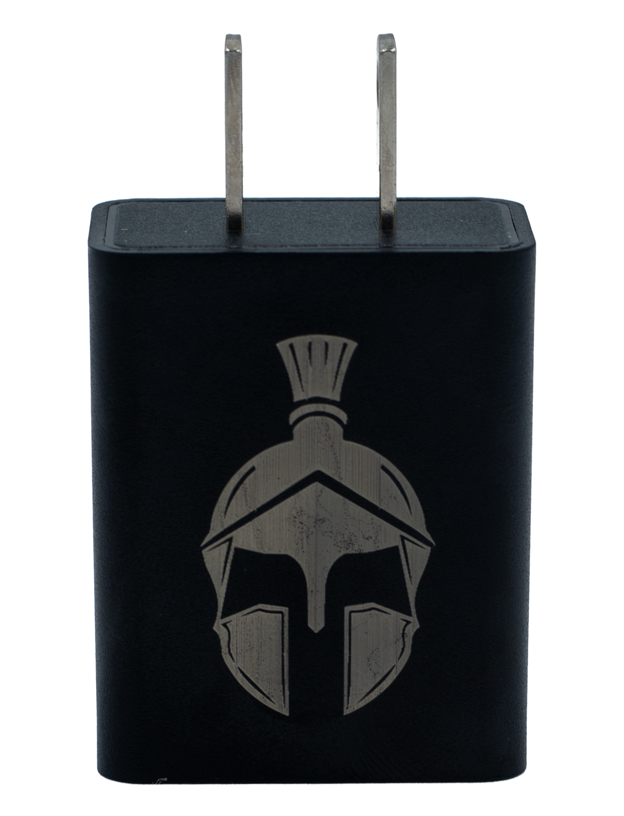 Titan Dual-Port Charger & Wall Plug