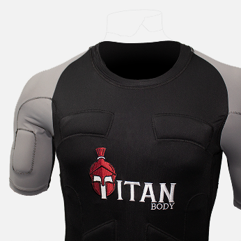 TitanBody™ EMS Suit