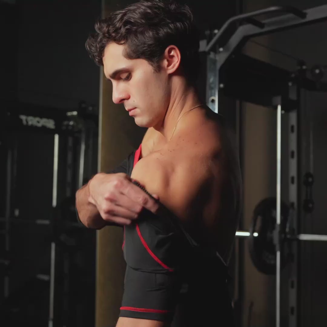 TitanBody® 2.0 Dry EMS Suit